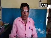 Rajasthan: 10-month-old burnt with hot needle