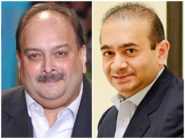 CBI issues Non-Bailable Warrant against Nirav, Choksi CBI issues Non-Bailable Warrant against Nirav, Choksi