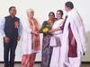 Nirbhaya Jyoti Trust honours women for inspiration, excellence in work