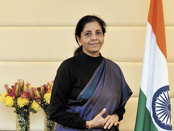 Sitharaman issues rank parity orders for military, AFHQ civil officers Sitharaman issues rank parity orders for military, AFHQ civil officers