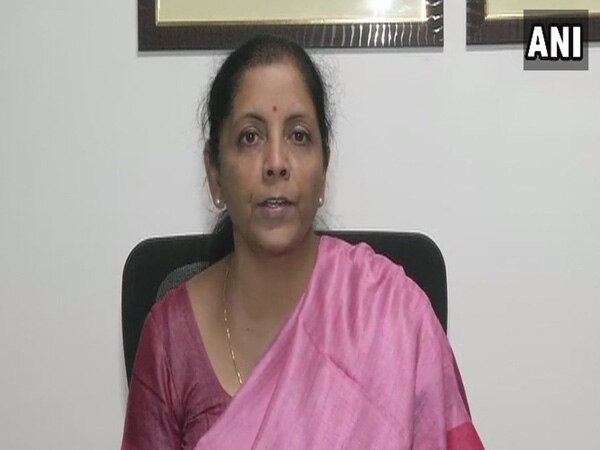 IAF espionage case: Decision not made in haste, says Sitharaman IAF espionage case: Decision not made in haste, says Sitharaman