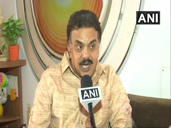 PM Modi's assassination plot might be planted: Sanjay Nirupam PM Modi's assassination plot might be planted: Sanjay Nirupam