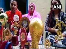 Son of college peon makes it to Indian football team
