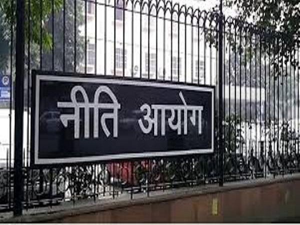 Niti Aayog working on new transport policy: Vice-Chairman Niti Aayog working on new transport policy: Vice-Chairman