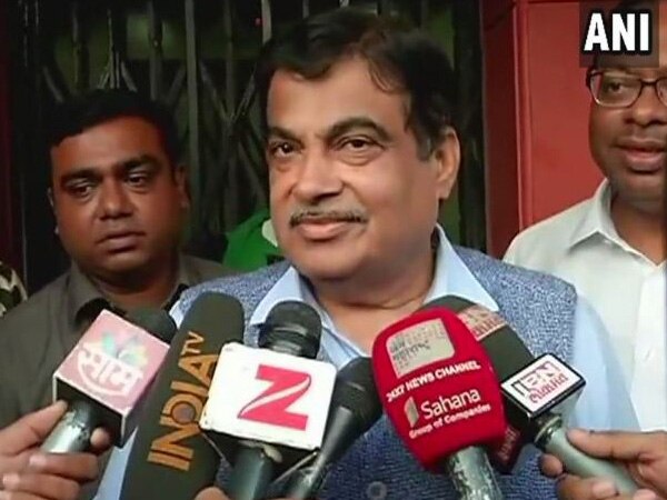 PM Modi's prerogative to decide on Cabinet reshuffle: Nitin Gadkari PM Modi's prerogative to decide on Cabinet reshuffle: Nitin Gadkari