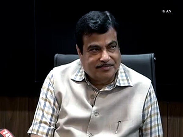 Ethanol-powered bikes to be introduced next month: Gadkari Ethanol-powered bikes to be introduced next month: Gadkari