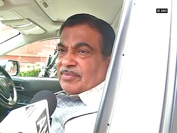 Replace diesel with alternate fuel or face consequences: Gadkari warns SIAM, automobile manufacturers Replace diesel with alternate fuel or face consequences: Gadkari warns SIAM, automobile manufacturers