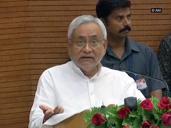 Shelter home case: No leniency for guilty, says Nitish Kumar Shelter home case: No leniency for guilty, says Nitish Kumar