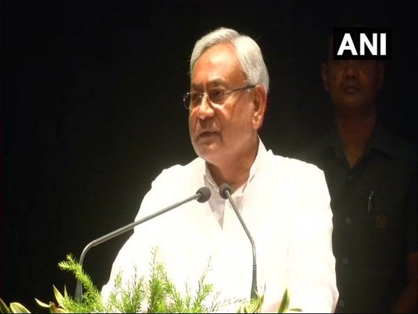 NW-1 project will fail until Ganga siltation issue is addressed: Nitish NW-1 project will fail until Ganga siltation issue is addressed: Nitish