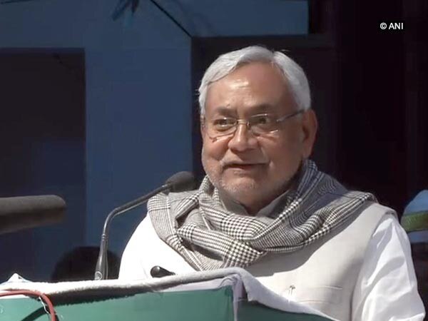 Bihar: Nitish Kumar to introduce amendment law on liquor ban Bihar: Nitish Kumar to introduce amendment law on liquor ban