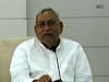Bihar CM orders CBI probe into Muzaffarpur shelter rape case