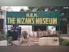 Hyderabad: Theft at Nizam Museum, search for suspect underway