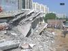 1 dead in Noida building collapse