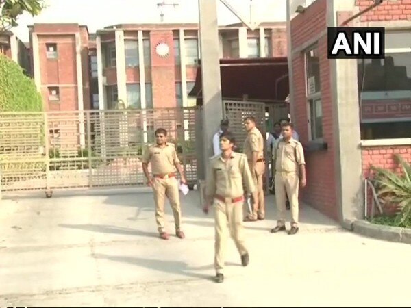 Over 25 students fall ill after eating meal at Noida school Over 25 students fall ill after eating meal at Noida school