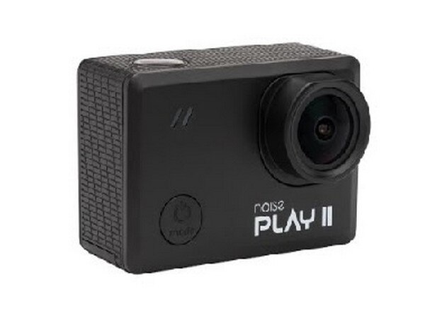 Noise introduces Noise Play 2 Action Camera at Rs 9,999 Noise introduces Noise Play 2 Action Camera at Rs 9,999