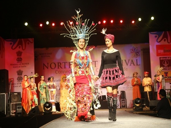 5th edition of North East Festival to commence on Nov 3 5th edition of North East Festival to commence on Nov 3