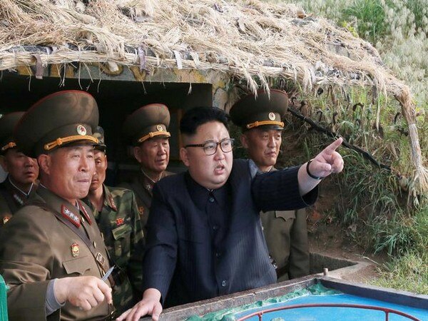 UNSC condemns  North Korea's missile launch over Japan as 'outrageous' UNSC condemns  North Korea's missile launch over Japan as 'outrageous'