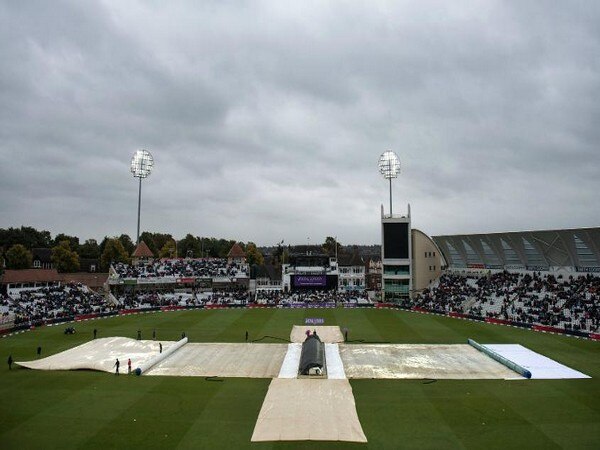 England stay ahead as rain abandons second ODI against Windies England stay ahead as rain abandons second ODI against Windies