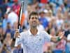 Djokovic sets sight on US Open title