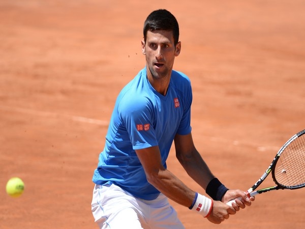 Djokovic looks to kick-start US Open campaign on winning note Djokovic looks to kick-start US Open campaign on winning note