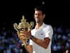 Djokovic beats Anderson; clinches fourth Wimbledon title