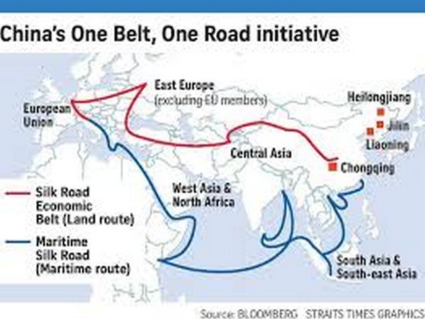 EU taking steps to prevent 'Chinese takeover' through OBOR EU taking steps to prevent 'Chinese takeover' through OBOR