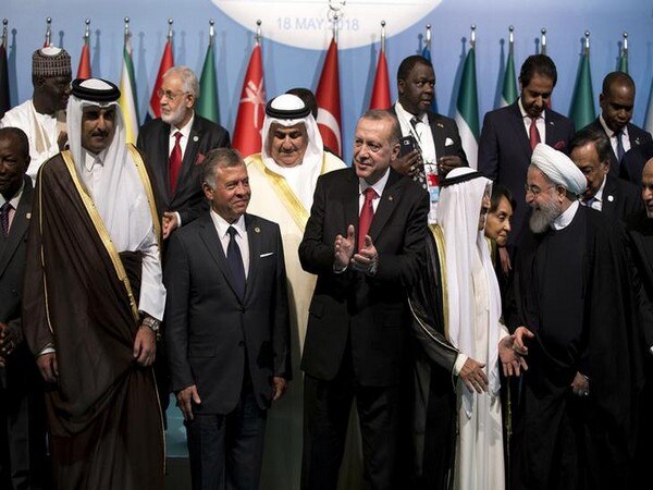 OIC leaders hold summit over Gaza killings OIC leaders hold summit over Gaza killings