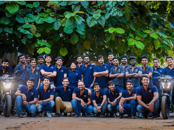 ONN Bikes raises Rs 4.5 cr funding towards expansion ONN Bikes raises Rs 4.5 cr funding towards expansion