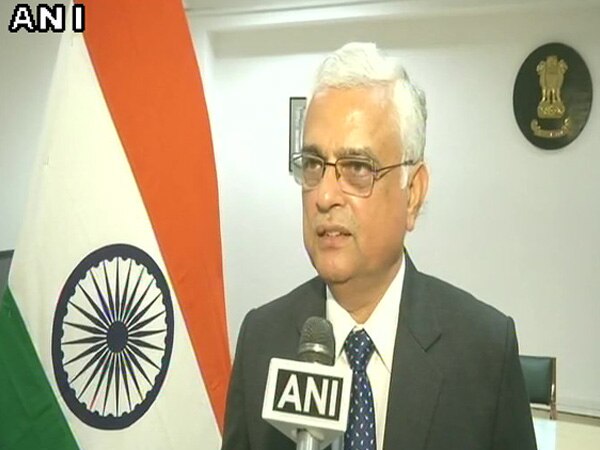 Will look into demand of using ballot paper: CEC Will look into demand of using ballot paper: CEC