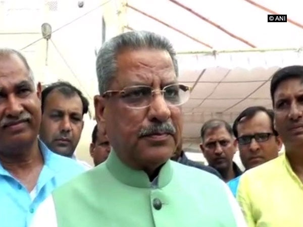 Will implement NRC countrywide after coming to power in 2019: OP Mathur Will implement NRC countrywide after coming to power in 2019: OP Mathur