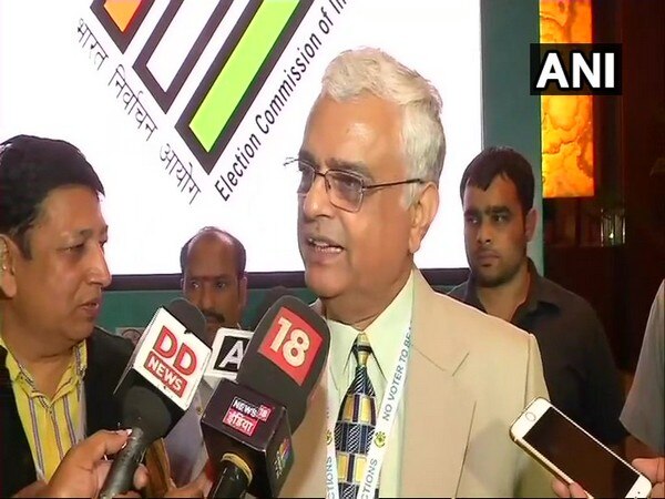 Polls to be conducted as per current system: CEC on simultaneous election Polls to be conducted as per current system: CEC on simultaneous election