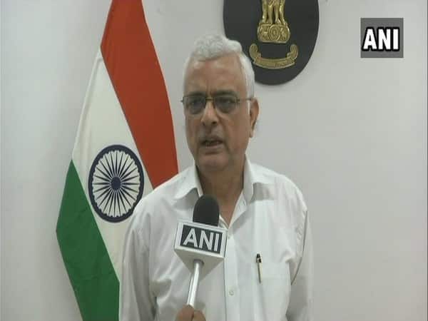 Assam electoral officer to liaise with NRC coordinators Assam electoral officer to liaise with NRC coordinators