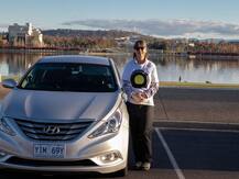 Ola expands to 3 Australian cities