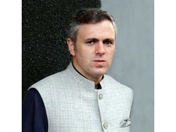 Omar slams PDP, Cong for 'disowning' deceased Ghulam Nabi Patel Omar slams PDP, Cong for 'disowning' deceased Ghulam Nabi Patel