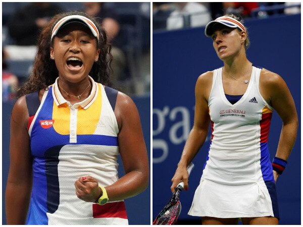 US Open: Defending champ Kerber knocked out in first round US Open: Defending champ Kerber knocked out in first round