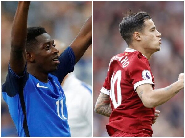 Barcelona `close` to sign Philippe Coutinho, Ousmane Dembele Barcelona `close` to sign Philippe Coutinho, Ousmane Dembele