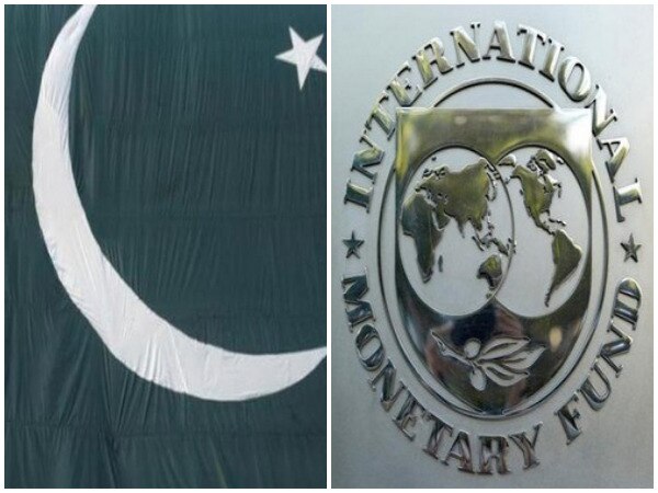 IMF bailout of Pakistan would be a bad idea IMF bailout of Pakistan would be a bad idea IMF bailout of Pakistan would be a bad idea