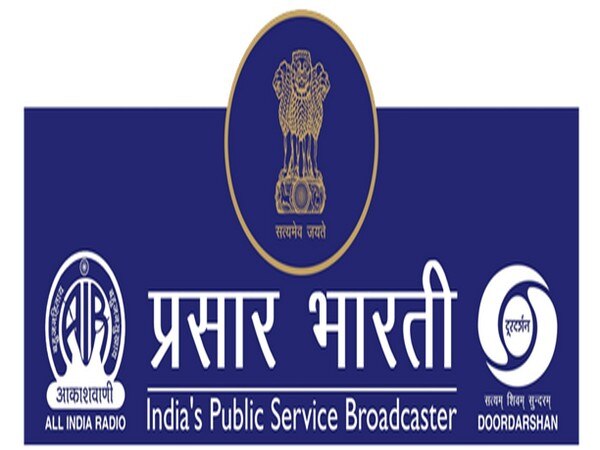 A. Surya Prakash re-appointed as Chairman of Prasar Bharati A. Surya Prakash re-appointed as Chairman of Prasar Bharati