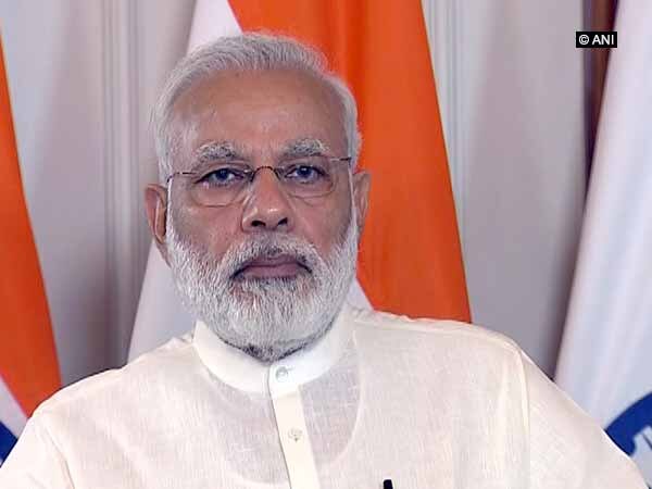 PM Modi to address conference on Transformation of Aspirational Districts PM Modi to address conference on Transformation of Aspirational Districts
