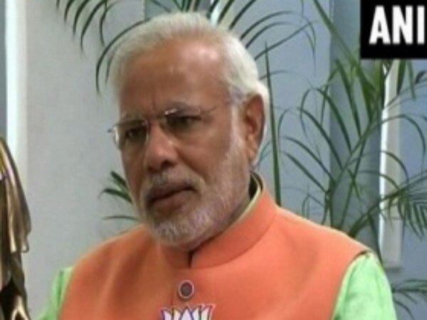 PM Modi's special message on 'National Sports Day' PM Modi's special message on 'National Sports Day'