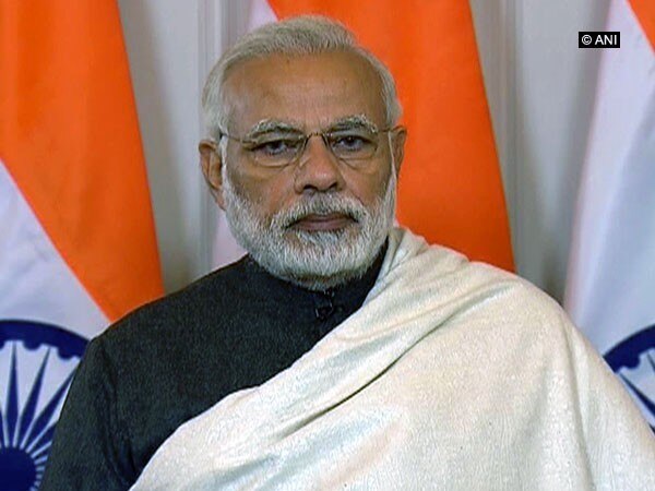 PM Modi to visit Arunachal today PM Modi to visit Arunachal today