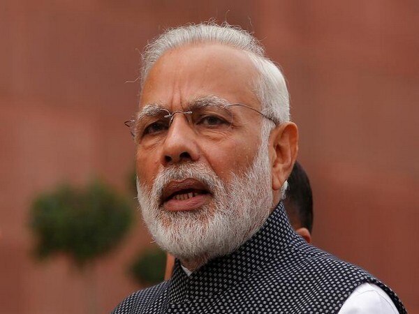 PM Modi to address nation on 38th edition of 'Mann Ki Baat' PM Modi to address nation on 38th edition of 'Mann Ki Baat'