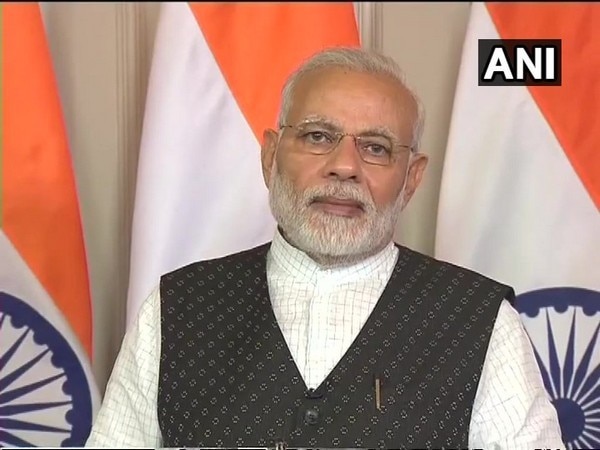 Never say, do anything that lowers India's political discourse: PM Modi to karyakartas Never say, do anything that lowers India's political discourse: PM Modi to karyakartas