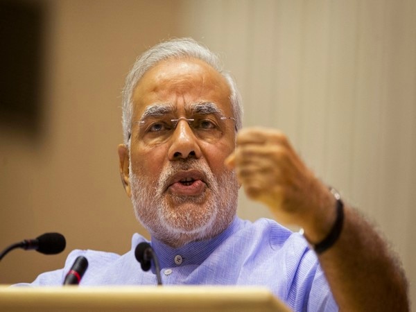 GST has become 'simpler' after council's recommendations: PM Modi GST has become 'simpler' after council's recommendations: PM Modi