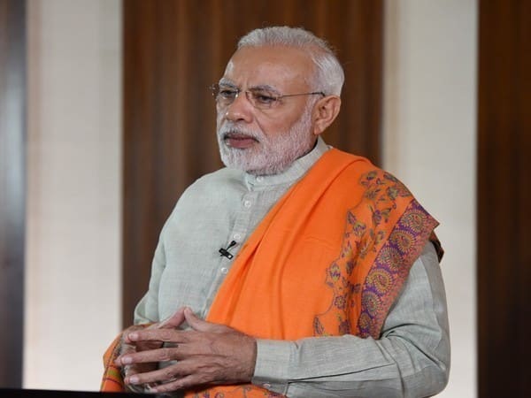 Reservation is here to stay, let there be no doubt about it: PM Modi Reservation is here to stay, let there be no doubt about it: PM Modi