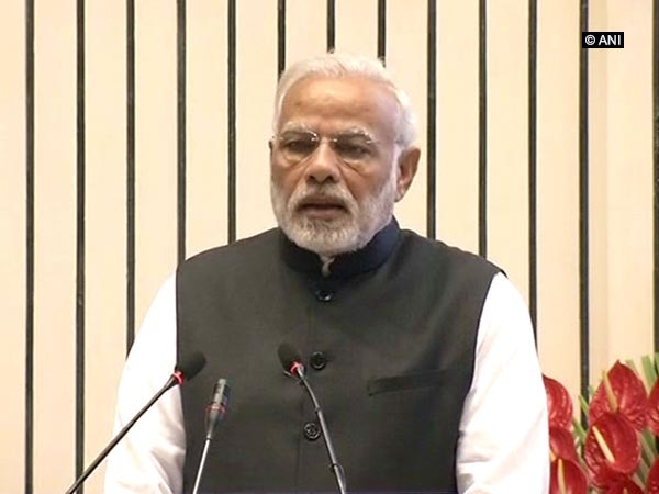 Singapore has special place in India's Act East policy: PM Modi Singapore has special place in India's Act East policy: PM Modi