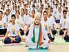 PM Modi to lead International Yoga Day in Dehradun