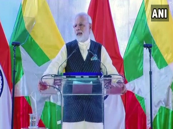 Have always taken bold decisions aimed at people's welfare: PM Modi Have always taken bold decisions aimed at people's welfare: PM Modi