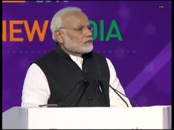 New bio-policy to double farmer income by 2022: PM New bio-policy to double farmer income by 2022: PM