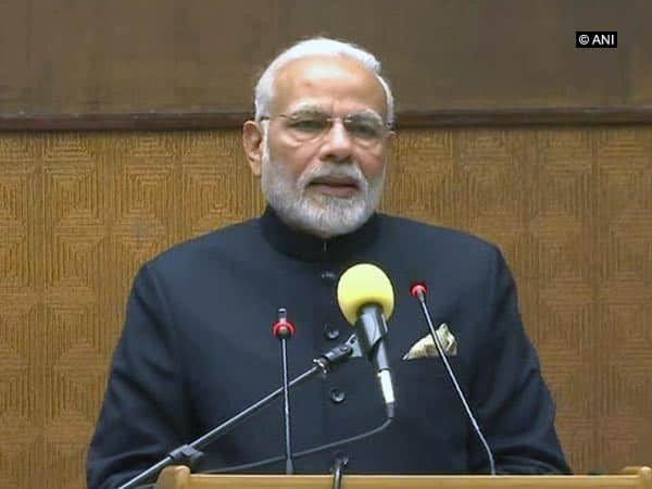 Lucknow: PM Modi to launch projects worth Rs 60,000 crores Lucknow: PM Modi to launch projects worth Rs 60,000 crores